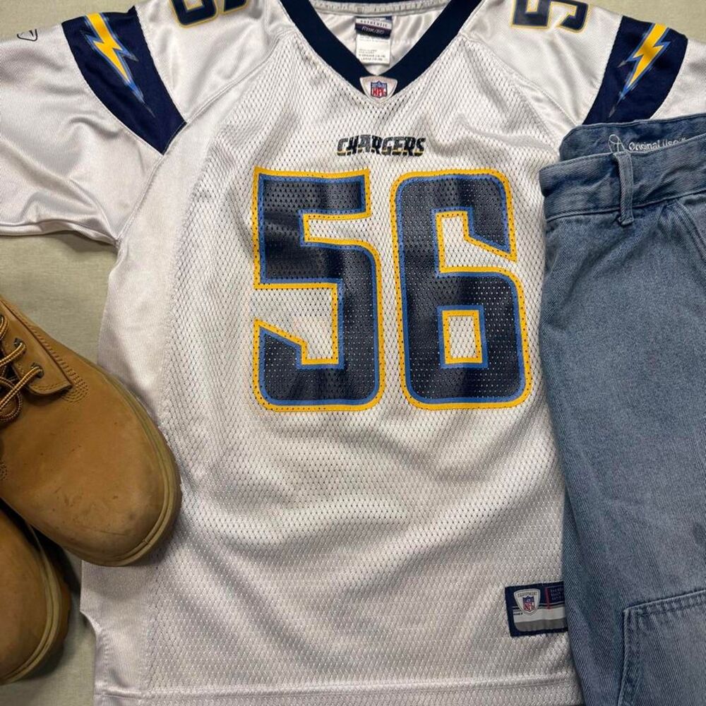Nfl Men's multi Jersey